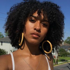 Meet your Posher, Kiara